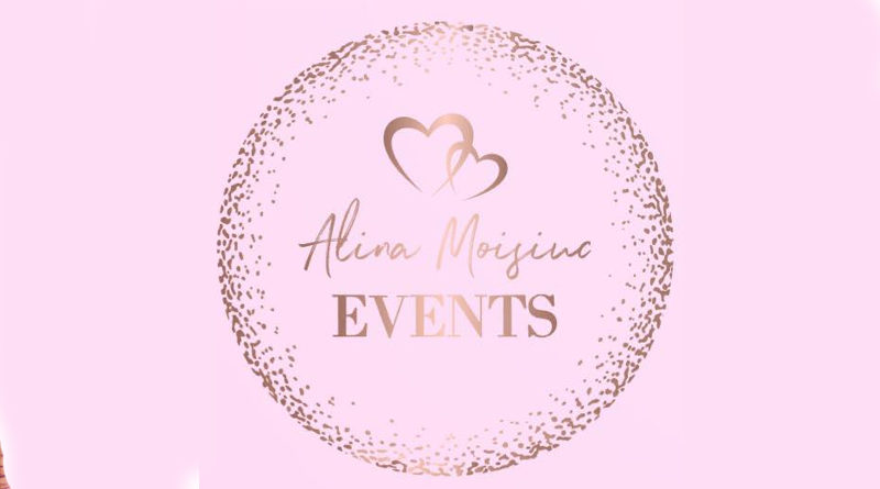 Alina Moisiuc Events - www.nuntasuceava.ro