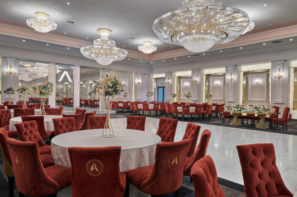 PalatulAlexander-AlexanderPalace-SalaDeNuntasuceava