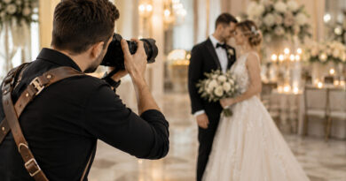 Fotograf de nunta Suceava - articol