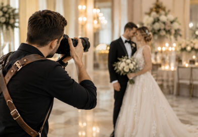 Fotograf de nunta Suceava - articol