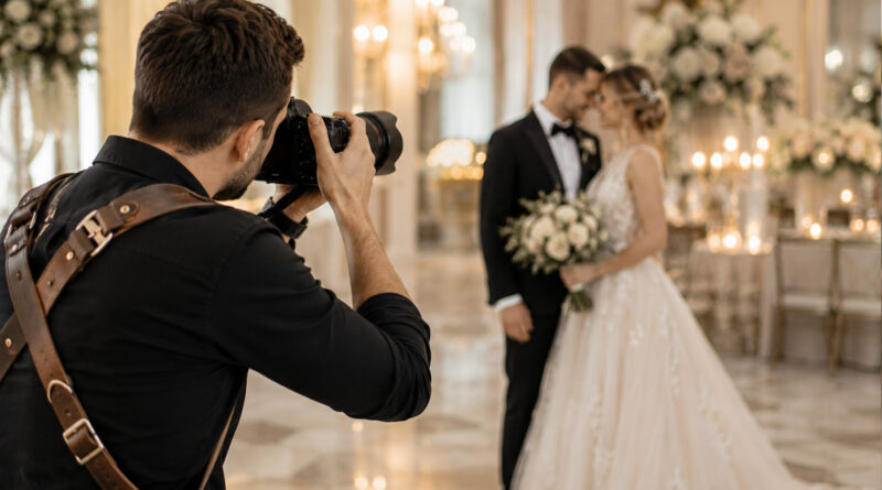 Fotograf de nunta Suceava - articol