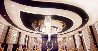 JENI Palace